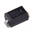 1N5819 (SS14) SMD
